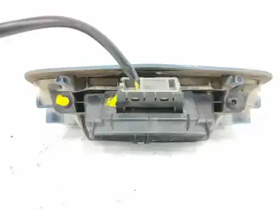 Second-hand car spare part tailgate back door handle for opel mokka x 1.6 cdti dpf oem iam references 95147493  