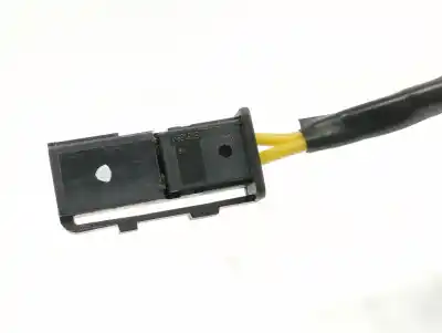 Second-hand car spare part tailgate back door handle for opel mokka x 1.6 cdti dpf oem iam references 95147493  