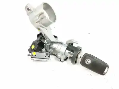 Second-hand car spare part anti-theft device for opel mokka x 1.6 cdti dpf oem iam references 13383062
