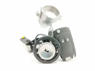 Автозапчасти б/у противоугонное устройство за opel mokka x 1.6 cdti dpf ссылки oem iam 13383062  