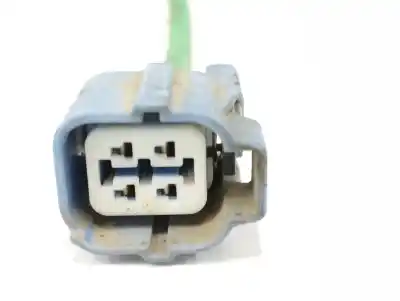 Peça sobressalente para automóvel em segunda mão sonda lambda por honda cr-v (rd8) 2.0 vtec cat referências oem iam 0hj562h9  