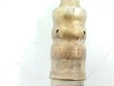 Peça sobressalente para automóvel em segunda mão sonda lambda por honda cr-v (rd8) 2.0 vtec cat referências oem iam 0hj562h9  