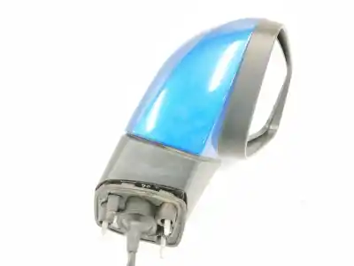 Second-hand car spare part right rearview mirror for opel mokka x 1.6 cdti dpf oem iam references 21996874  7 cables