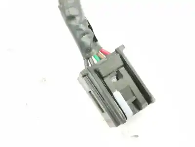 Second-hand car spare part right rearview mirror for opel mokka x 1.6 cdti dpf oem iam references 21996874  7 cables