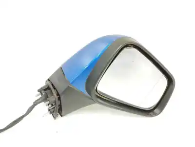 Second-hand car spare part right rearview mirror for opel mokka / mokka x (j13) 1.6 cdti 4x4 (_76) oem iam references 21996874