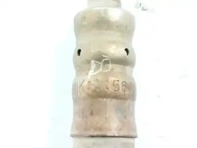 Peça sobressalente para automóvel em segunda mão sonda lambda por honda cr-v (rd8) 2.0 vtec cat referências oem iam 0hk563h6  