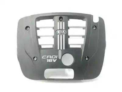 Tweedehands auto-onderdeel motorkap voor kia sorento i (jc) 2.5 crdi oem iam-referenties 292474a113