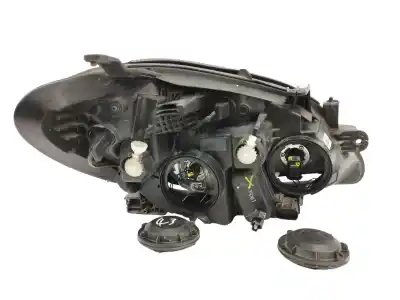 Second-hand car spare part left headlight for opel mokka x 1.6 cdti dpf oem iam references 42435927  