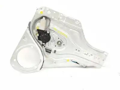 Pezzo di ricambio per auto di seconda mano alzacristalli posteriore destro per kia sportage 2.0 crdi riferimenti oem iam 824801f080