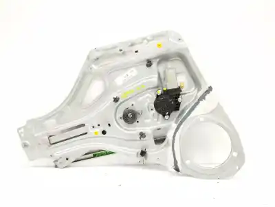 Pezzo di ricambio per auto di seconda mano alzacristalli anteriore sinistro per kia sportage 2.0 crdi riferimenti oem iam 824701f120