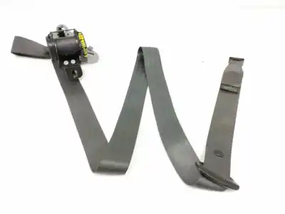 Pezzo di ricambio per auto di seconda mano cintura di sicurezza posteriore sinistra per kia sportage 2.0 crdi riferimenti oem iam 898101f000