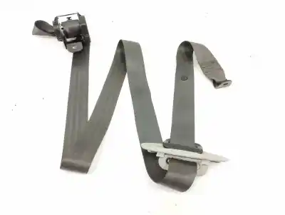 Pezzo di ricambio per auto di seconda mano cintura di sicurezza posteriore destra per kia sportage 2.0 crdi riferimenti oem iam 898201f000