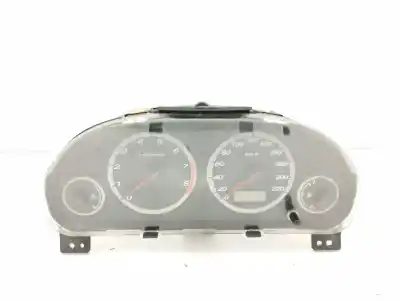 Gebrauchtes Autoersatzteil INSTRUMENTENTAFEL zum HONDA CR-V (RD8)  OEM-IAM-Referenzen 78100G112  HR0299030