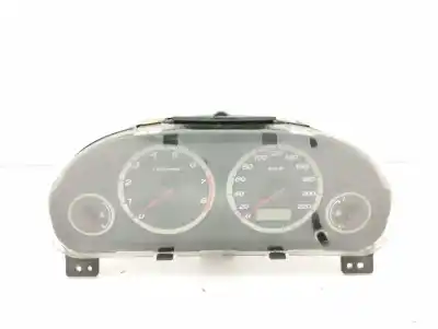 Peça sobressalente para automóvel em segunda mão Quadrante por HONDA CR-V (RD8) 2.0 VTEC CAT Referências OEM IAM 78100G112  HR0299030