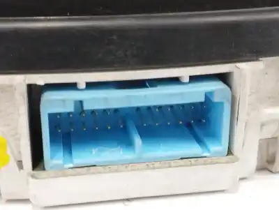 Peça sobressalente para automóvel em segunda mão quadrante por honda cr-v (rd8) 2.0 vtec cat referências oem iam 78100g112  hr0299030