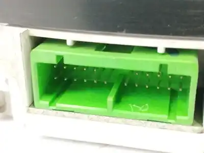 Peça sobressalente para automóvel em segunda mão quadrante por honda cr-v (rd8) 2.0 vtec cat referências oem iam 78100g112  hr0299030