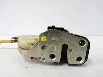 Tweedehands auto-onderdeel achter links deurslot voor kia sorento i (jc) 2.5 crdi oem iam-referenties 814103e010