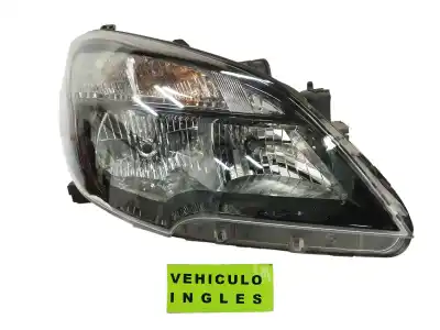 Second-hand car spare part right headlight for opel mokka / mokka x (j13) 1.6 cdti 4x4 (_76) oem iam references 42435928