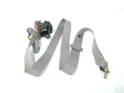 Tweedehands auto-onderdeel veiligheidsriem rechts achter voor kia sorento i (jc) 2.5 crdi oem iam-referenties 898203e000cy