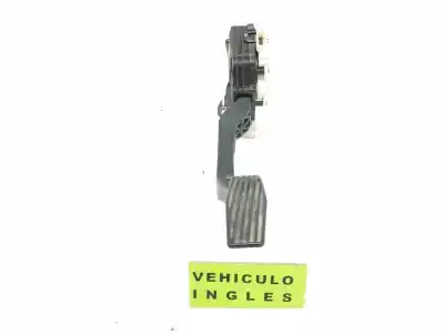 Second-hand car spare part accelerator pedal for opel mokka x 1.6 cdti dpf oem iam references 95087911