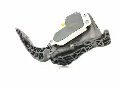 Second-hand car spare part accelerator pedal for opel mokka x 1.6 cdti dpf oem iam references 95087911  