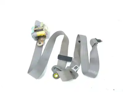 Tweedehands auto-onderdeel veiligheidsriem rechts voor voor kia sorento i (jc) 2.5 crdi oem iam-referenties 888203e010