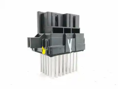 Second-hand car spare part heater blower for opel mokka x 1.6 cdti dpf oem iam references 13598091