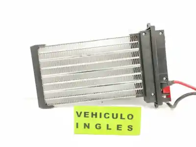 Second-hand car spare part heater blower for opel mokka x 1.6 cdti dpf oem iam references 13511838