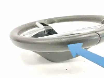 Second-hand car spare part steering wheel for opel mokka x 1.6 cdti dpf oem iam references   