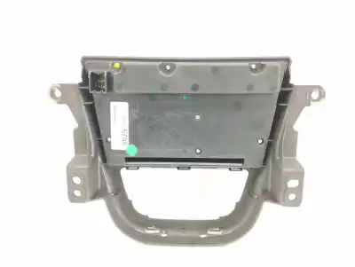 Second-hand car spare part audio system / radio cd for opel mokka x 1.6 cdti dpf oem iam references 42356788 a2c9943760001 