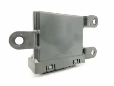 Second-hand car spare part electronic module for opel mokka x 1.6 cdti dpf oem iam references 13354532  0263004446