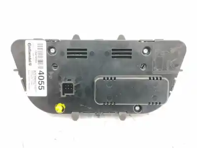 Second-hand car spare part climate control for opel mokka x 1.6 cdti dpf oem iam references 13474055  a2c9943210001