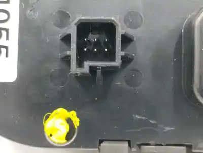 Second-hand car spare part climate control for opel mokka x 1.6 cdti dpf oem iam references 13474055  a2c9943210001