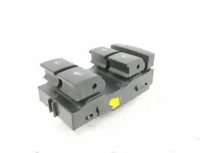Second-hand car spare part left front power window switch for opel mokka x 1.6 cdti dpf oem iam references 13305009  