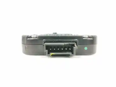 Second-hand car spare part sensor for opel mokka x 1.6 cdti dpf oem iam references 13589257  