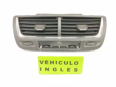 Second-hand car spare part air ventilation grille for opel mokka x 1.6 cdti dpf oem iam references 95437803