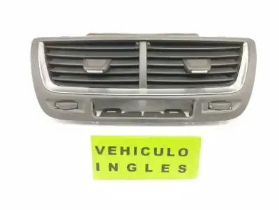 Second-hand car spare part air ventilation grille for opel mokka / mokka x (j13) 1.6 cdti 4x4 (_76) oem iam references 95437803