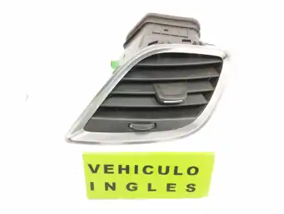 Second-hand car spare part air ventilation grille for opel mokka x 1.6 cdti dpf oem iam references 95437807