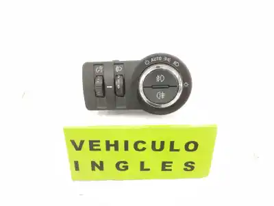 Second-hand car spare part headlights switch for opel mokka / mokka x (j13) 1.6 cdti 4x4 (_76) oem iam references 95297440