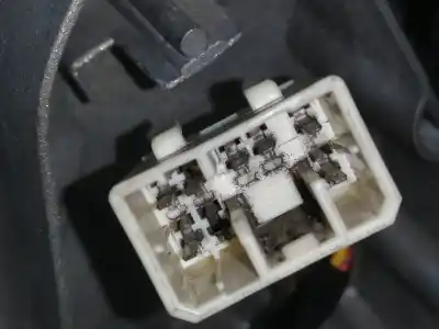İkinci el araba yedek parçası sol ayna için kia sorento 2.5 crdi ex oem iam referansları 876013e220xx  7 cables