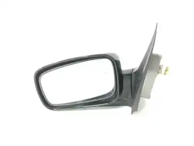 Tweedehands auto-onderdeel linker spiegel voor kia sorento i (jc) 2.5 crdi oem iam-referenties 876013e220xx