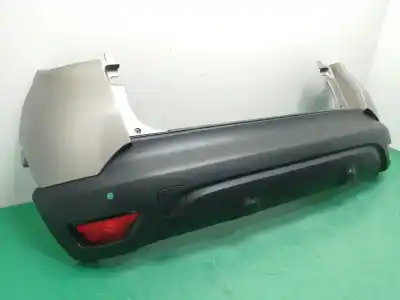 Автозапчасти б/у задний бампер за renault captur i (j5_, h5_) 1.5 dci 90 ссылки oem iam 850b28590r  