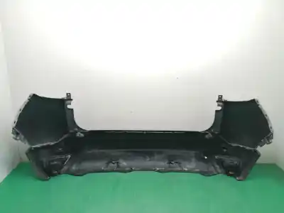 Автозапчастина б/у задній бампер для renault captur i (j5_, h5_) 1.5 dci 90 посилання на oem iam 850b28590r   Автозапчастина б/у задній бампер для renault captur i (j5_, h5_) 1.5 dci 90 посилання на oem iam 850b28590r