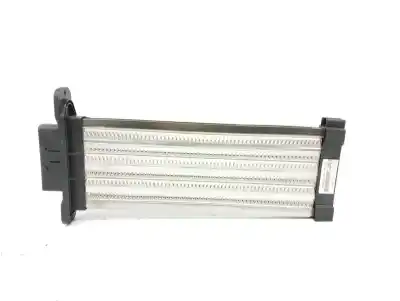 Pezzo di ricambio per auto di seconda mano resistenza al riscaldamento per kia sportage 2.0 crdi riferimenti oem iam 971912e000