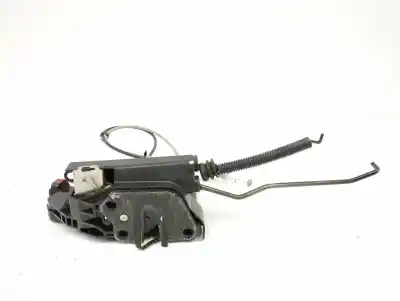 Pezzo di ricambio per auto di seconda mano serratura porta anteriore sinistra per kia sportage 2.0 crdi riferimenti oem iam 813101f010