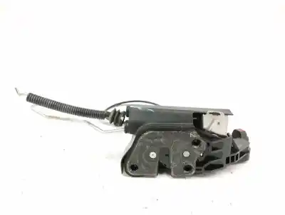 Pezzo di ricambio per auto di seconda mano serratura porta anteriore destra per kia sportage 2.0 crdi riferimenti oem iam 813201f010