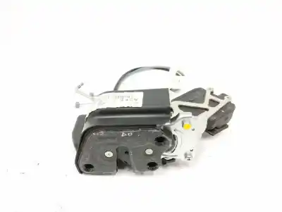 Pezzo di ricambio per auto di seconda mano serratura porta posteriore destra per kia sportage 2.0 crdi riferimenti oem iam 814201f010
