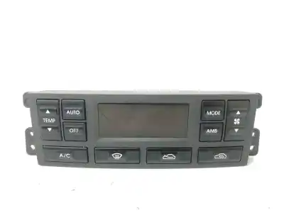 Tweedehands auto-onderdeel klimaatcontrole voor kia sorento i (jc) 2.5 crdi oem iam-referenties 972503e110