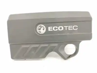 Second-hand car spare part engine cover for opel mokka / mokka x (j13) 1.6 cdti 4x4 (_76) oem iam references 55585497