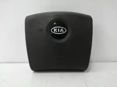 Tweedehands auto-onderdeel airbag voor links voor kia sorento i (jc) 2.5 crdi oem iam-referenties 569103e050